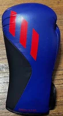 Adidas Speed Tilt 150 Boxing Gloves - Training Gloves - For Men & Women • $79.99