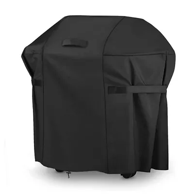 Convenient BBQ Grill Cover For Broil 2 Burner & Weber For 147*61*122cm • $49.84
