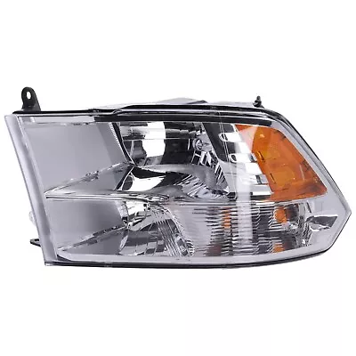 Headlight For 2013-2018 Ram 1500 2500 3500 19-22 Ram 1500 Classic Driver Side • $119.89