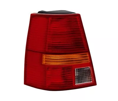 Rear Light Left For VW BORA VARIANT 1998-2002 2003 2004 2005 Tail Light VT1177L • $73.71