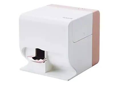 Koizumi KNP-N800/P PriNail Digital Nail Printer - Pink • $282.12