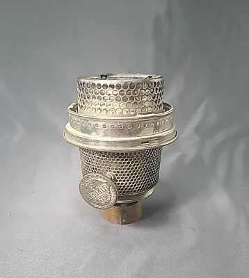 Vintage Aladdin Model 12 Oil Lamp Burner  • $65