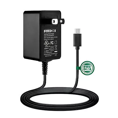 UL 5ft AC/DC Charger Adapter For Motorola Droid A855 MB810 DROID2 A955 V9 10W • $11.85
