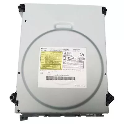 Replacement Lite-On DG-16D2S(-09C) DVD Drive For XBOX 360 • $56.04