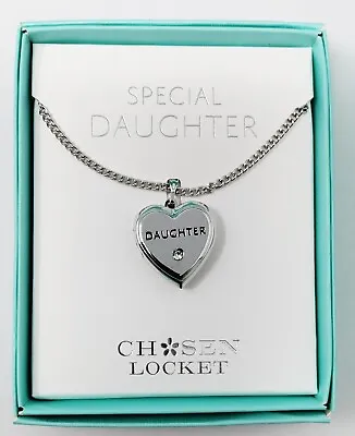 Personalised Chosen Lockets/ Pendants With Picture Holder By Sterling Effectz • £7.99