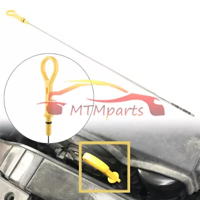 For Mazda Miata 1994-1997 Engine Oil Fluid Level Dipstick Dip Stick BPE8-10-450 • $6.25