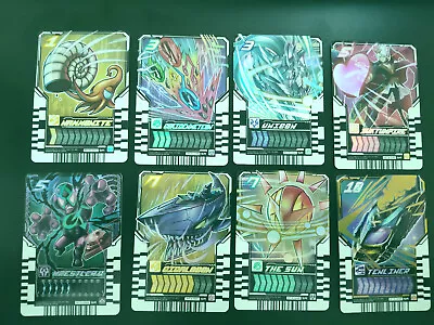 RT3 Phase 03 Ride Chemy SR Card Singles (Kamen Masked Rider Gotchard)(US Seller) • $4