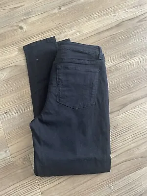 £8 • Buy Mint Velvet Black Jeans 