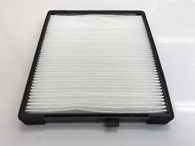 Cabin Air Filter Fits RCA204P / 96539649 HOLDEN BARINA TK 4CYL 1.6L 05-2011 • $11.80