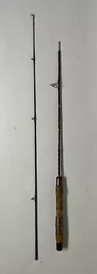 Vintage Garcia Conolon Five Star 2121-A Ultra Light Action Spinning Fishing Rod • $299.99