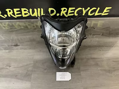 2008-2016 Suzuki GSXR 1300 Hayabusa Headlight E26 • $151.20