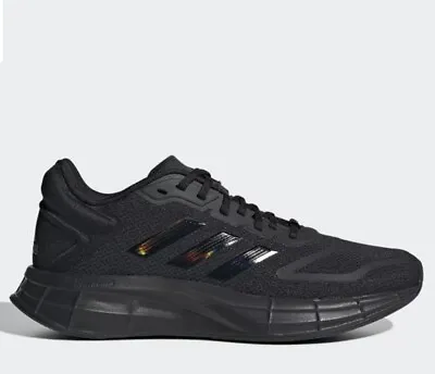 ADIDAS Women's Duramo SL Running Shoes Black 7- Like New • $65