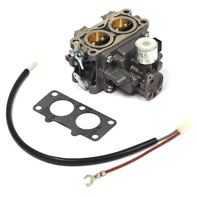 OEM Briggs & Stratton Carburetor 845199 35 Cu. In. Vanguard V-Twin Engines • $289.99