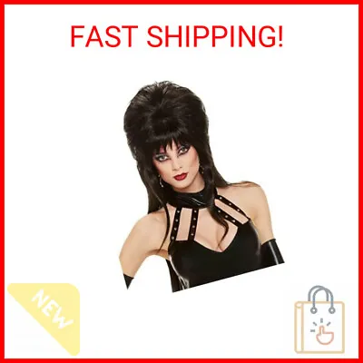 Rubie's Elvira Costume Wig • $19.85