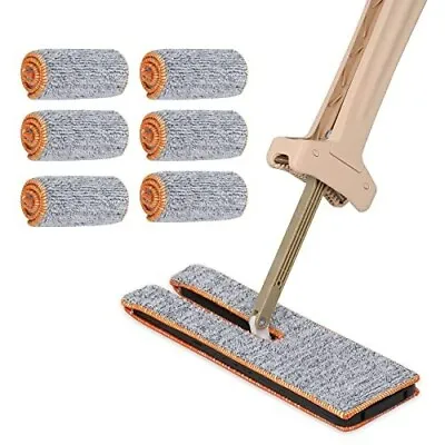 £19.99 • Buy Floor Mop With Wipes