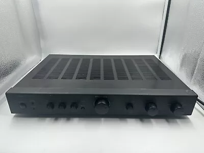 ROTEL Amplifier RA-04 • £150