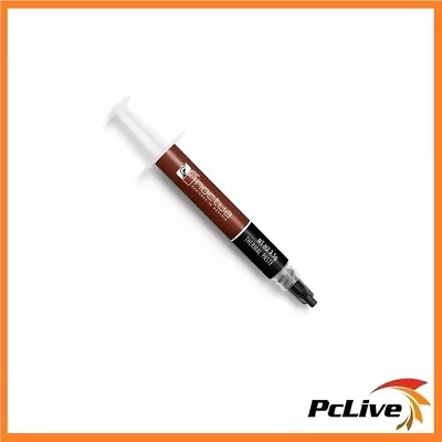 Noctua NT-H2 3.5g High Performance Pro-Grade Thermal Compound CPU Cooling Paste • $38.90