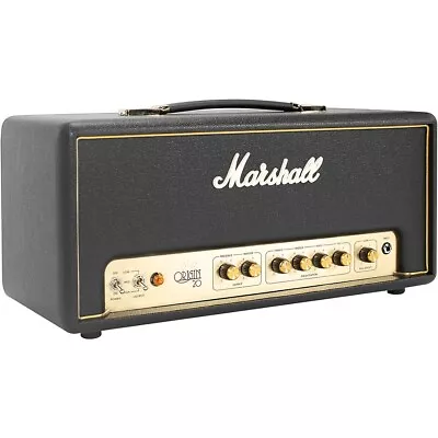 Marshall Origin20H 20W Tube Guitar Amp Head  Refurbished • $483.99