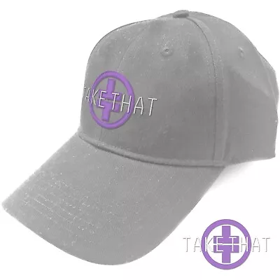 TAKE THAT Official Cap • £14.99