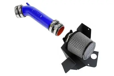 HPS Shortram Air Intake Kit For 03-07 Infiniti G35 Coupe 3.5L V6 VQ35DE Blue • $295.45