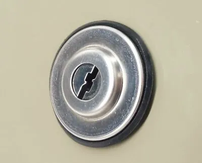 Mazda 808 929 1000 1200 1300 R100 Rx2 Rx3 Rx4  Rx7 Capella Petrol Fuel Lid Lock  • $70