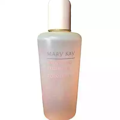 Mary Kay Hydrating Freshener Formula 1 For Dry Skin Discontinued New W/o Box • $24.99