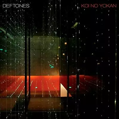 Deftones - Koi No Yokan [CD] • $18.61