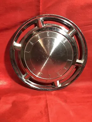 (1) 1962 Dodge Lancer 170 770 Non-GT OEM Vintage Hub Cap 13” • $40