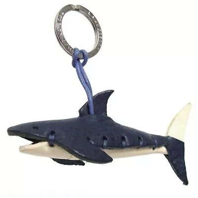 Key Ring Cutting Mold Japan Steel Blade Rule Die Cut Punch Shark Leather Crafts • $49.42