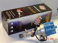 $129.95 • Buy Holden V8 Electronic Distributor Up-Grade 253-304-308 Carby Engine Only