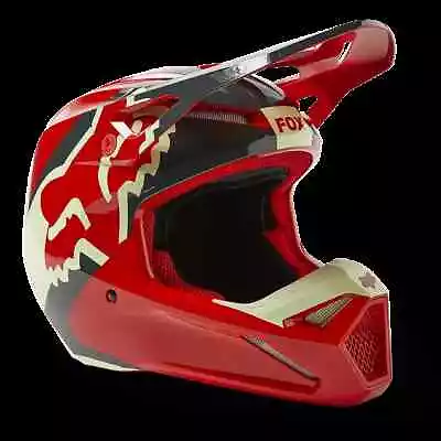 Fox Racing V1  XPOZR Helmet DOT/ECE • $139.50