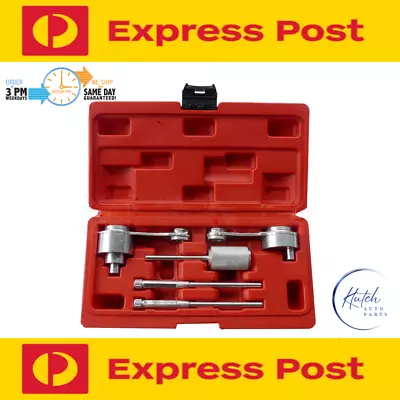 For Jaguar Land Rover Engine Timing Kit Repair Professional Hand Tool 2.7 Belt • $55.95