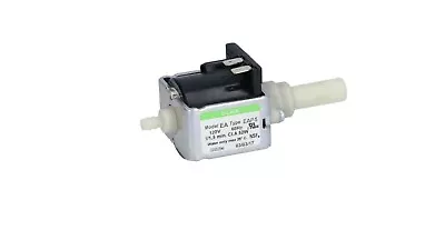 Ulka Pump EAP5 - 120V 60Hz 52W - 12000142 (996530007754) Saeco Gaggia DeLonghi • $32.95