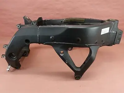 2006-2007 YAMAHA YZF R6 YZFR6 Main Frame Chassis OR Salvage Titl • $446.67