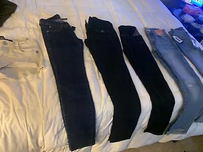 Womens Size 1 & 2 Clothing Lot • $50