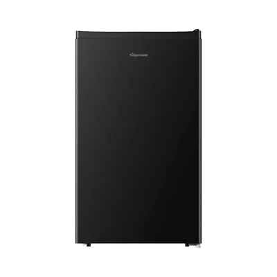 Fridgemaster 61 Litre Freestanding Under Counter Freezer - Black MUZ4860EB • £149