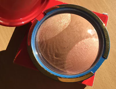 BNIB MAC Wonder Woman Mineralized Skin Finish PINK POWER Authentic Brand New! • $97.95