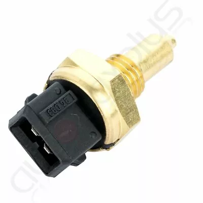 Car Coolant Water Temperature Sensor Switch For BMW E30 E36 E46 E90 E9 E92 E93 • $11.39