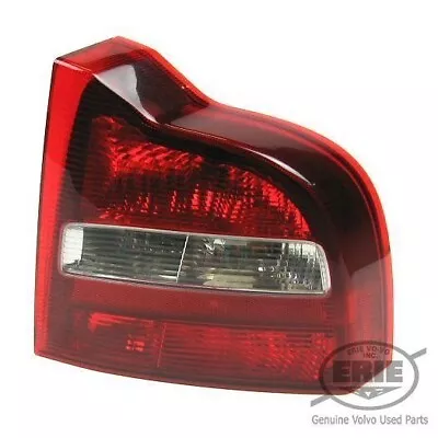 Volvo8643514 Passengers Right SideTail Light Fits Volvo S80 1999-2003 • $65