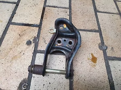 Rear Manual Transmission Bracket Engine Mount 5 Speed Honda Civic CRX Si 88-91 • $40.50