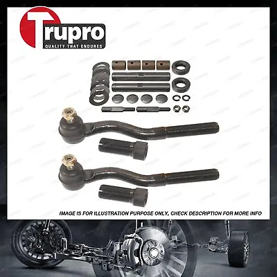 Trupro Suspension Kit For ROCKWELL AXLES 17101 FG931 FG933 FG941 FG943 Axle • $1613.95