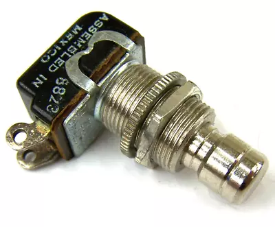 Ampex Norm. Open Switch For AG-350 AG-351 AG-440 Play Fast Fwd Rewind Record. AM • $27.50