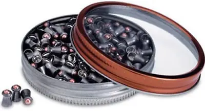 Gamo 632127554 Rocket PELLETS .22 Cal. TINS Of 100 - BL • $11.80