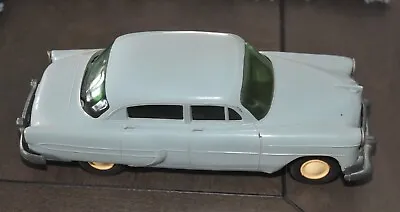 Vintage 1954 Chevrolet Bel Air Dealer Plastic/Tin Model Promo Model.  • $41