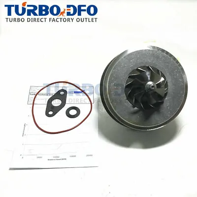 Turbo Cartridge GT1749V CHRA 716213 VW Bora Golf IV 1.9 TDI ARL 150 HP 2001-2005 • $64