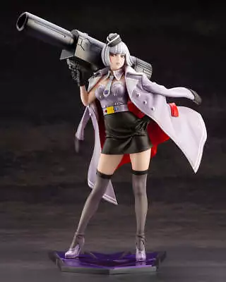 Bishoujo Transformers Megatron Deluxe STATUE • $164.99