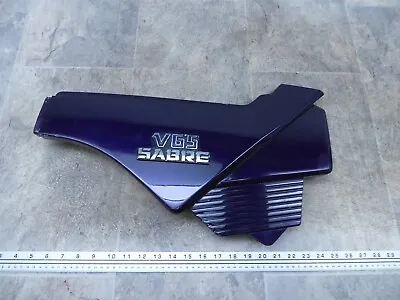 1985 Honda V65 Sabre VF1100 H2020. Right Side Cover • $63