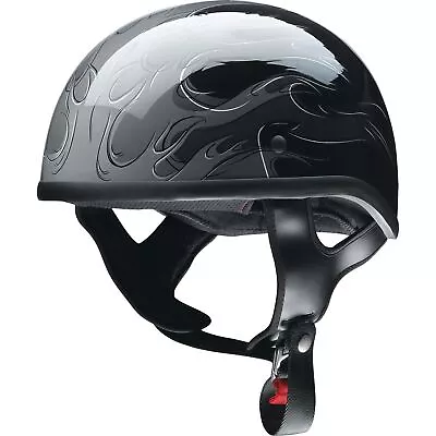 Z1R CC Hellfire Helmet - Gray - XL 0103-1356 • $99.95