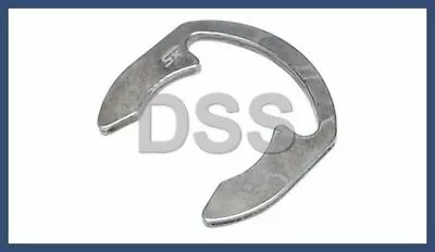 New Genuine Mercedes Power Steering Reservoir Retaining Clip OEM 0009941903 • $9.19