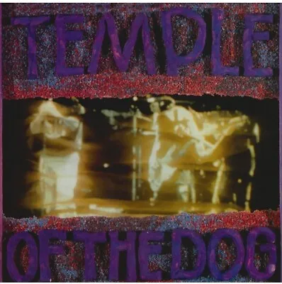 Temple Of The Dog By Temple Of The Dog (Vinyl LP Record 2016) • $39.99